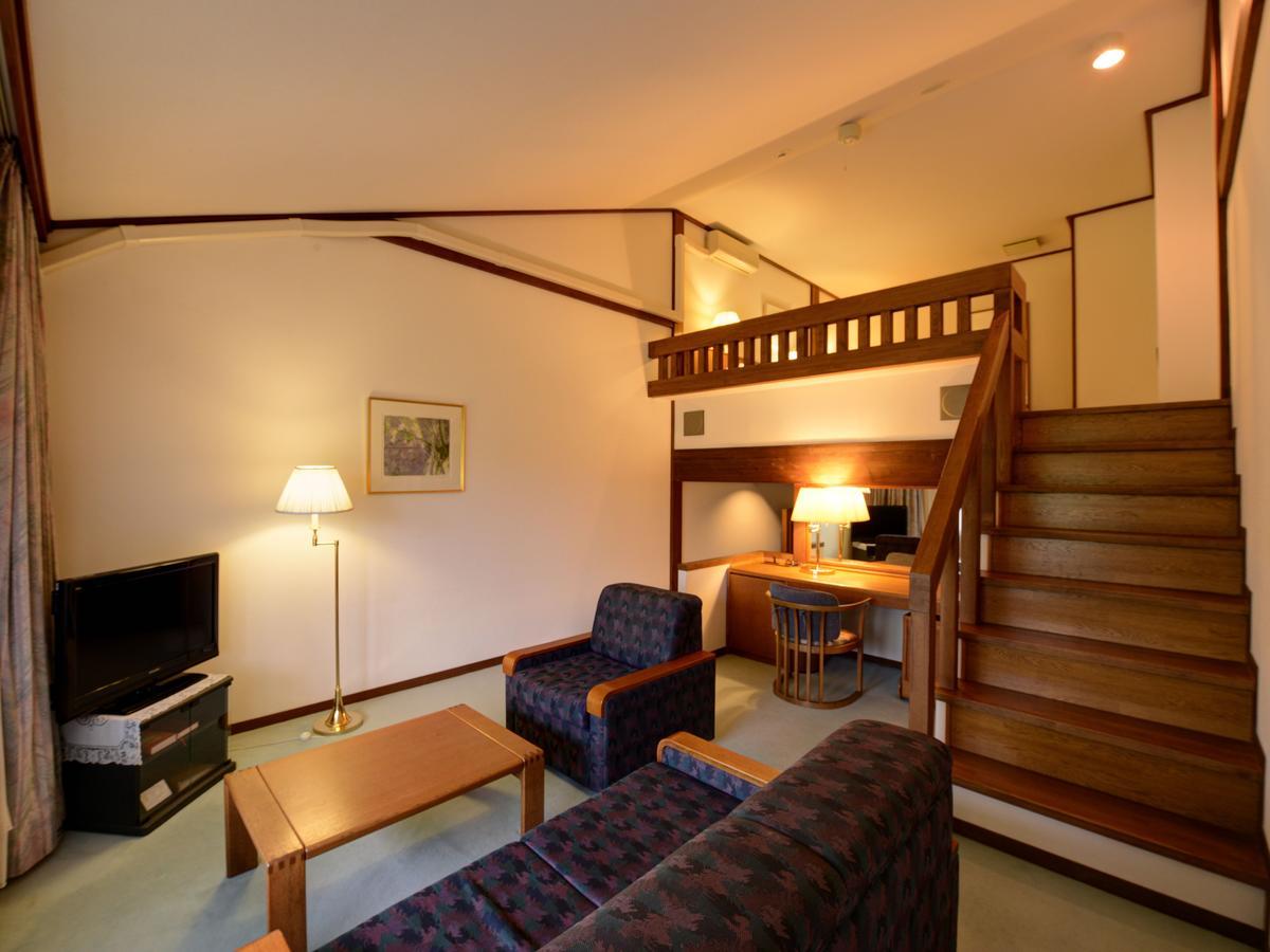 Hakkoda Hotel Aomori Exterior foto